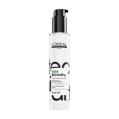 L'Oréal Professionnel Tecni.Art Flex Blowdry krema za feniranje 150ml