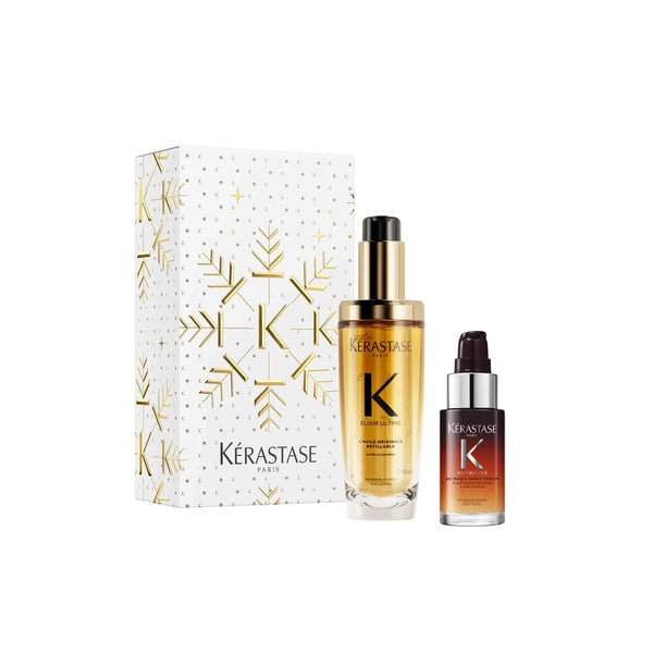 Kérastase Elixir Ultime & 8H Magic Night poklon set