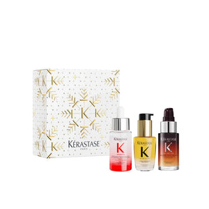 Kérastase Mini Hero Trio poklon set