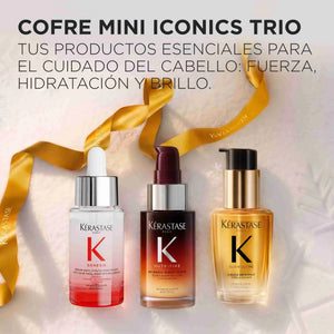 Kérastase Mini Hero Trio poklon set