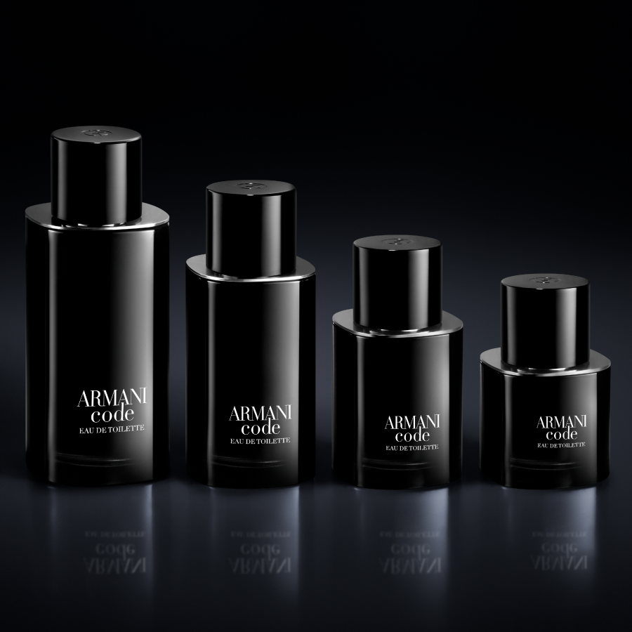 Giorgio Armani – Armani Code Eau de Toilette