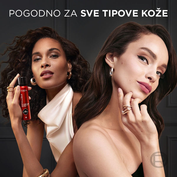L'Oreal Paris Infaillible 3-second sprej za setovanje šminke