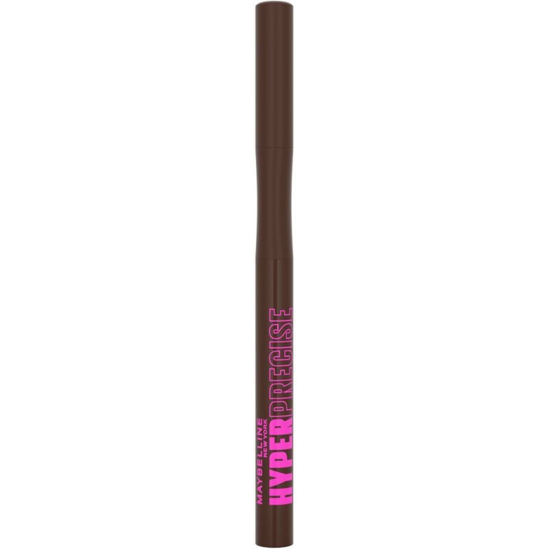 Maybelline New York Hyper precise ajlajner 710 Forest Brown