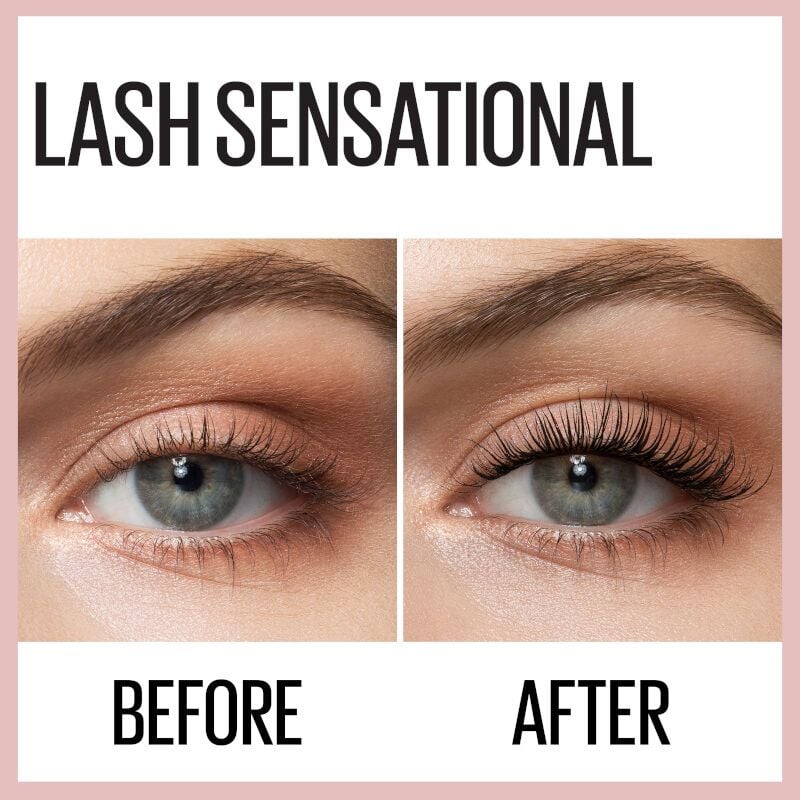 Maybelline New York Lash Sensational maskara za oči