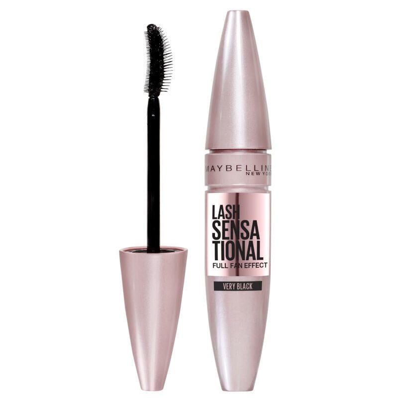 Maybelline New York Lash Sensational maskara za oči