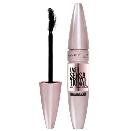 Maybelline New York Lash Sensational maskara za oči