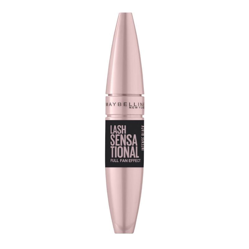Maybelline New York Lash Sensational maskara Intense Black