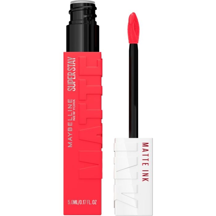 Maybelline New York SuperStay Matte Ink Tečni Ruž za Usne
