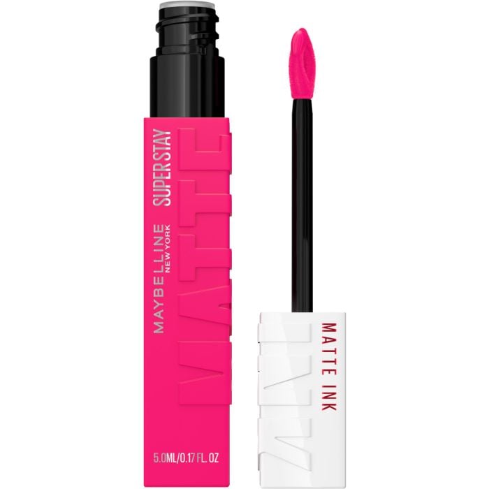 Maybelline New York SuperStay Matte Ink Tečni Ruž za Usne
