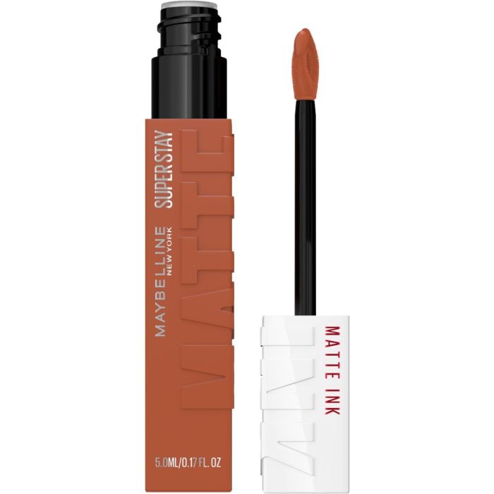 Maybelline New York SuperStay Matte Ink Tečni Ruž za Usne