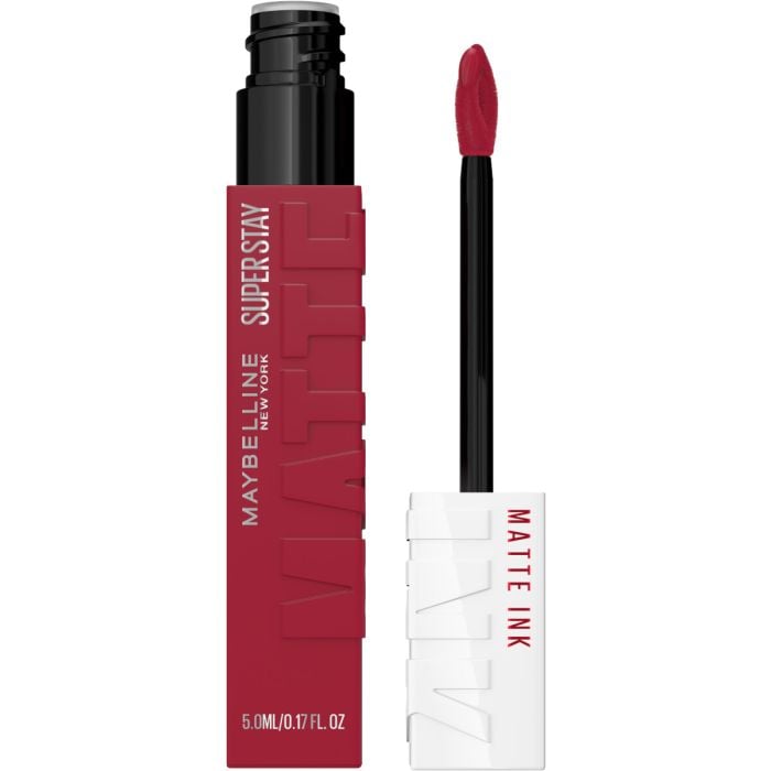 Maybelline New York SuperStay Matte Ink Tečni Ruž za Usne