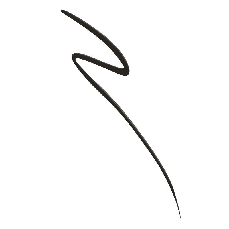 Maybelline New York Hyper precise ajlajner 701 Matte Onyx