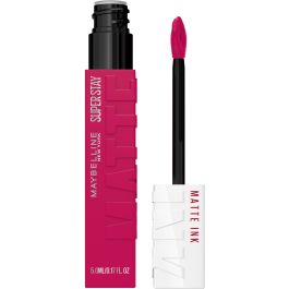 Maybelline New York SuperStay Matte Ink Tečni Ruž za Usne