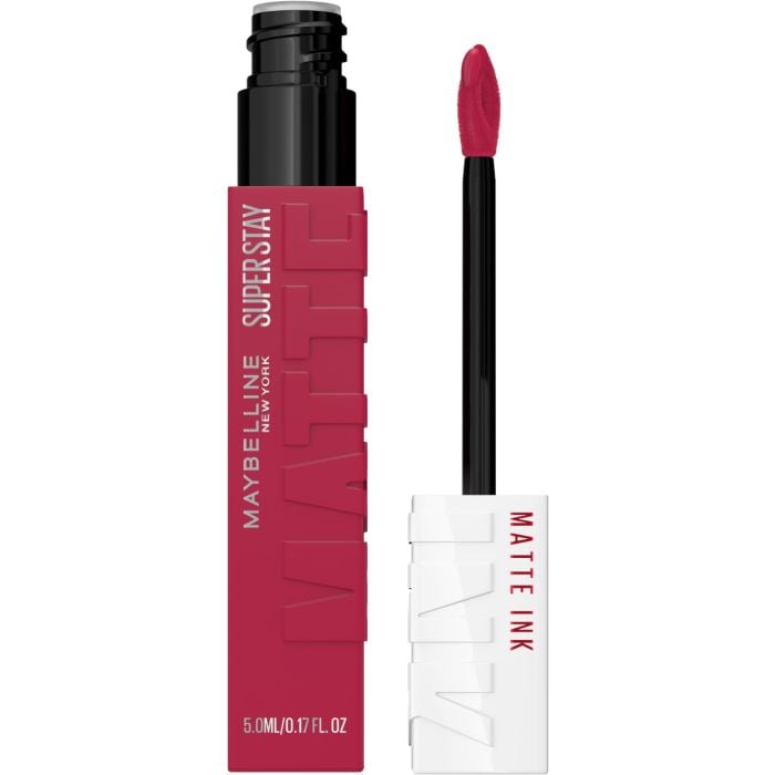 Maybelline New York SuperStay Matte Ink Tečni Ruž za Usne