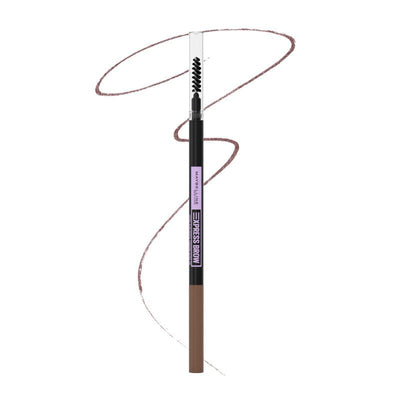 Maybelline New York Brow Ultra Slim Olovka za obrve 03 Warm Brown