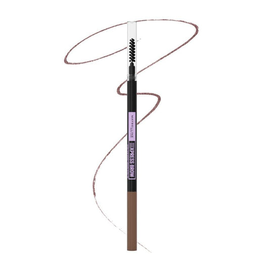 Maybelline New York Brow Ultra Slim Olovka za obrve 03 Warm Brown