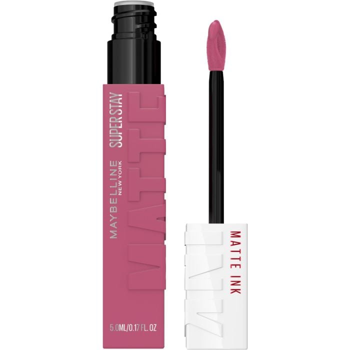 Maybelline New York SuperStay Matte Ink Tečni Ruž za Usne