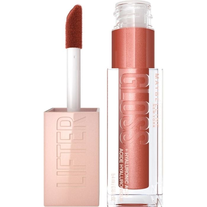 Maybelline New York Lifter Gloss Sjaj za Usne