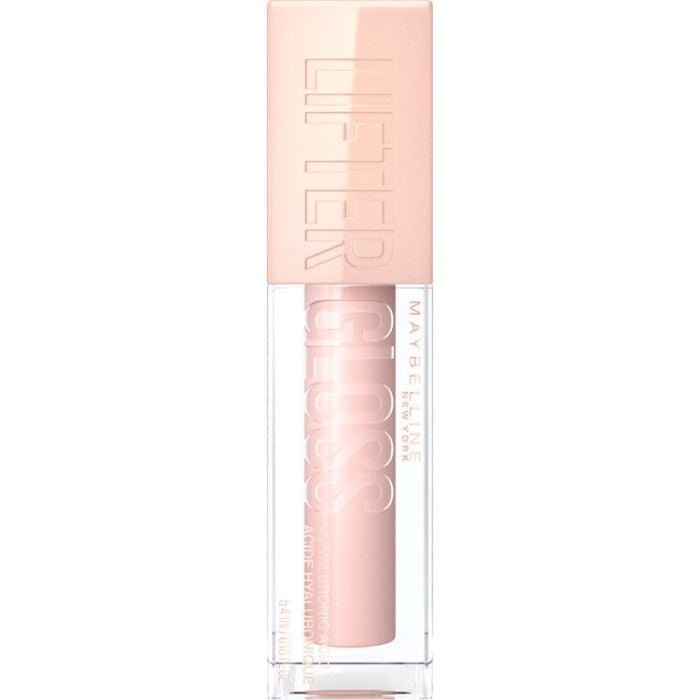 Maybelline New York Lifter Gloss Sjaj za Usne