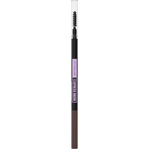 Maybelline New York Express brow ultra slim olovka za obrve 5.5 cool brown