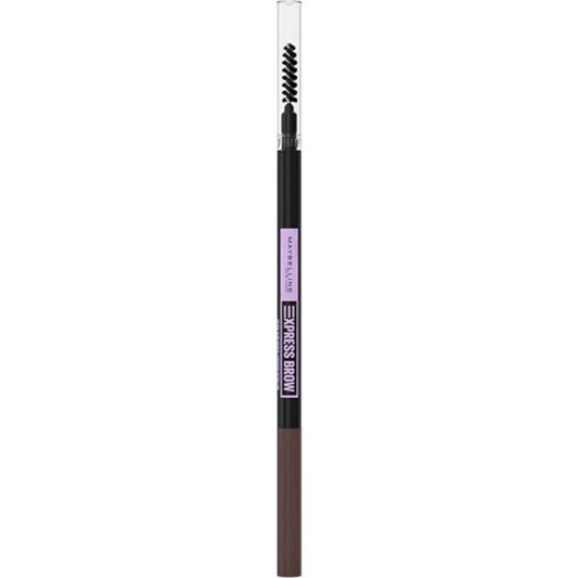 Maybelline New York Express brow ultra slim olovka za obrve 5.5 cool brown