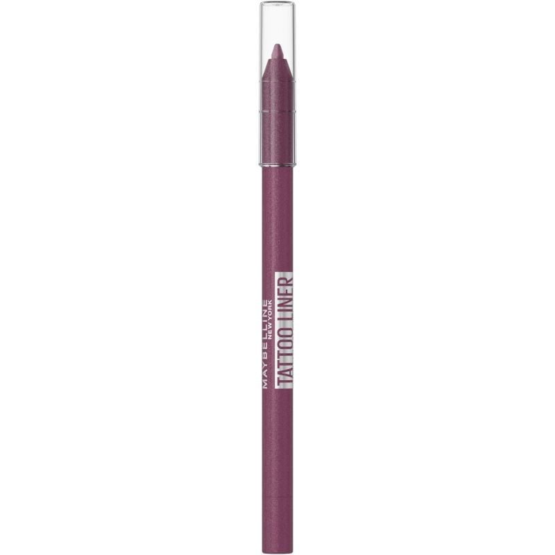 Maybelline New York Tattoo Liner gel olovka za oči Berry Bliss