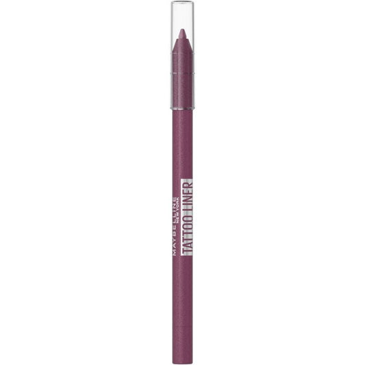 Maybelline New York Tattoo Liner gel olovka za oči Berry Bliss