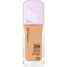 Maybelline Super Stay Lumi‑Matte Tečni Puder