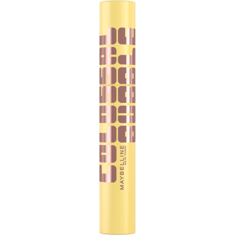 Maybelline New York Colossal Bubble maskara