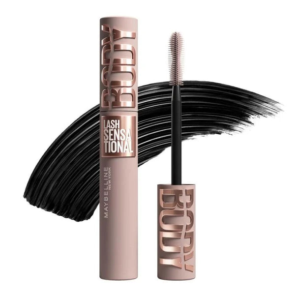 Maybelline Lash Sensational maskara