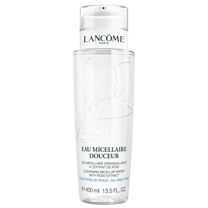 Lancôme Pure Rituel Douceur Eau Micellaire 400 ml
