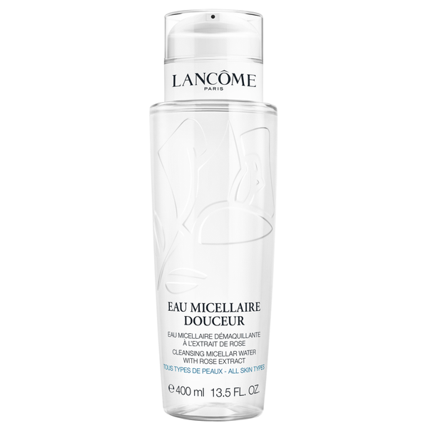Lancôme Pure Rituel Douceur Eau Micellaire 400 ml
