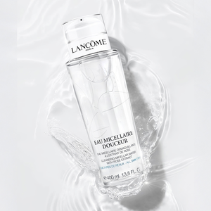 Lancôme Pure Rituel Douceur Eau Micellaire 400 ml