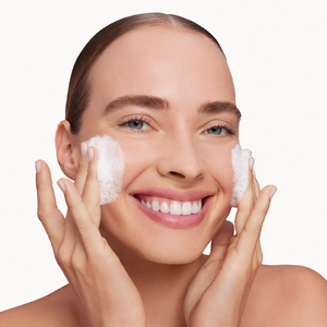Lancôme Pure Rituel Confort Mousse 125 ml