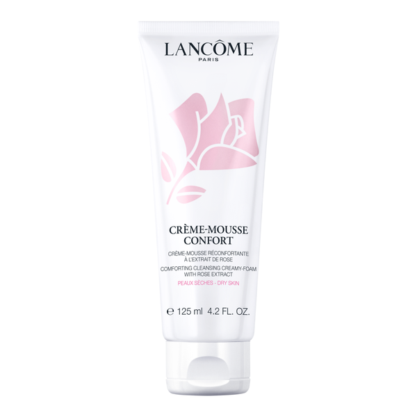 Lancôme Pure Rituel Confort Mousse 125 ml