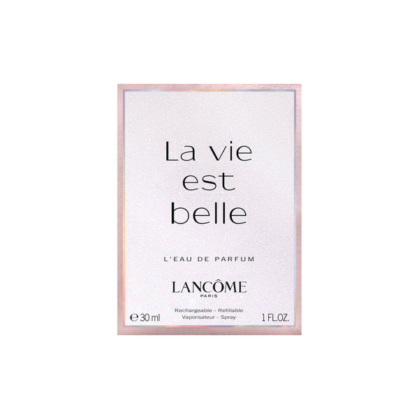 Lancome La Vie Est Belle Edp