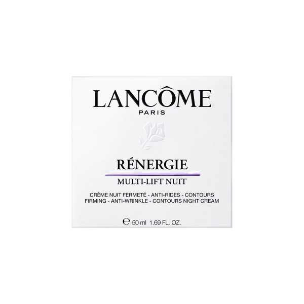 Lancôme Rénergie Multi-Lift Night Cream