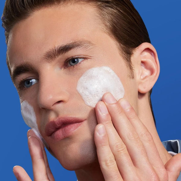 Biotherm AQUAPOWER FACIAL CLEANSER