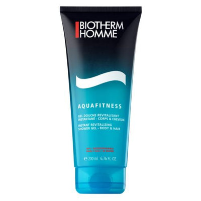 Biotherm Homme Aquafitness Shower Gel 200ml