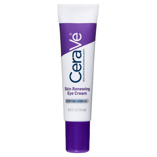 Cerave  skin renew eye cream 15ml 9838