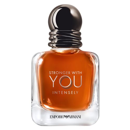 Emporio Armani Stronger With You Intensely  Eau de Parfum