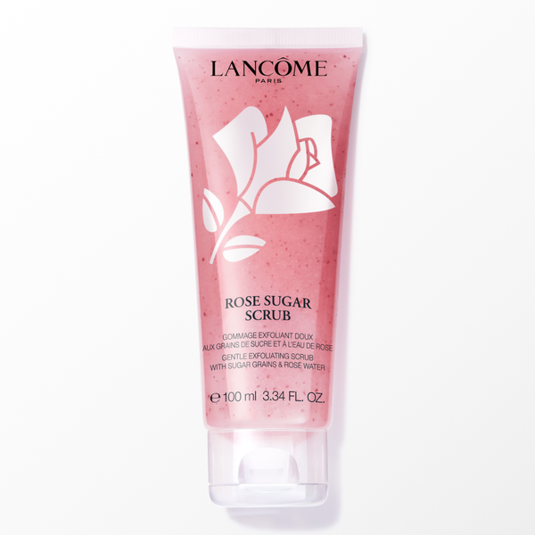 Lancome Cleansers Sucre Exfoliant Confort 100ml