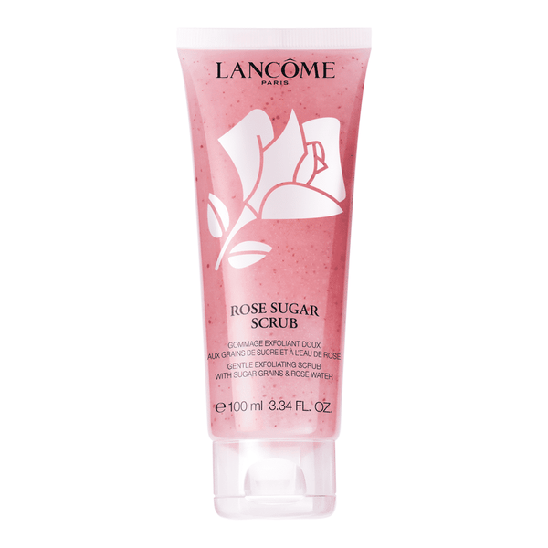 Lancome Cleansers Sucre Exfoliant Confort 100ml