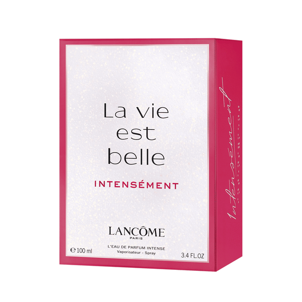 Lancome La Vie Est Belle Intensément Eau de Parfum