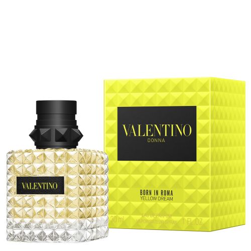 Valentino Born In Roma Donna Yellow Dream Eau de Parfum