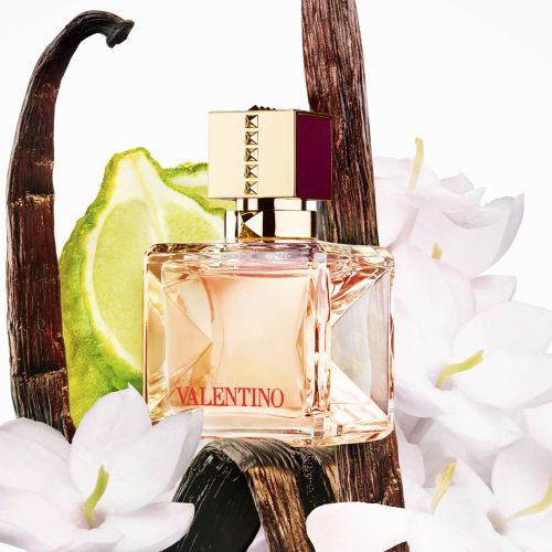 Valentino Voce Viva Intense Woman Eau de Parfum