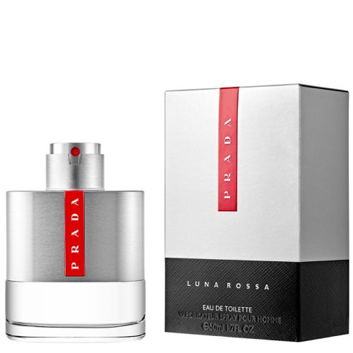 Prada Luna Rossa Man Eau de Toilette
