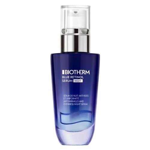 Biotherm Blue Therapy Retinol Night Serum