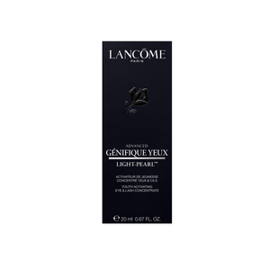 Lancôme Genifique Advanced Genifique Yeux Light Pearl