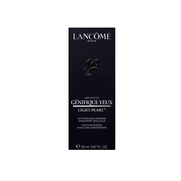 Lancôme Genifique Advanced Genifique Yeux Light Pearl